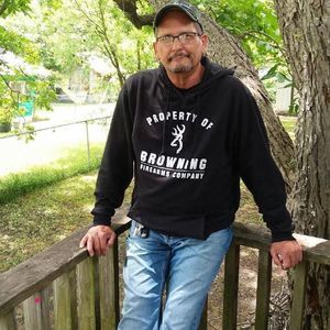 Meet your Posher, Steve